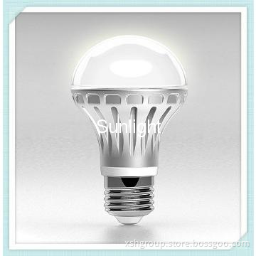 Popular 4W bulb LED SMD5630 360-390LM Dimmable